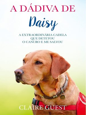 cover image of A Dádiva de Daisy